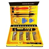 38 in 1多機能 精密磁気 ドライバーセット修復ツールScrewdriver Set L-3801