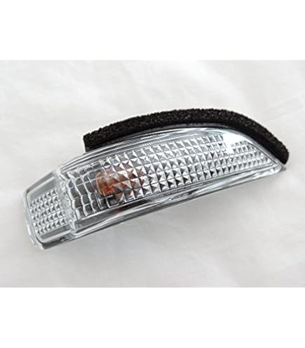 その他 MUI 81521)フロントターン シグナル レンズ トヨタ トヨタ純正品番