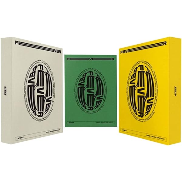 Amazon.co.jp: Zero : Fever Epilogue (incl. 96pg Photobook, Sticker