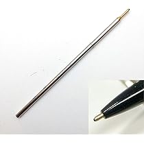 Amazon | ヴィンテージボールペン向け Waldmann リフィル