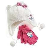 Hello Kitty® HAT ベビー・ガールズ US サイズ: S カラー: ホワイト