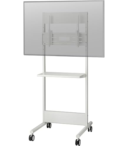 Amazon.co.jp: ハヤミ工産 テレビスタンド 50V型まで対応 VESA規格対応