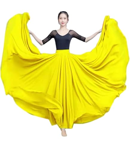 Amazon.co.jp: 広がるレースカート ダンス衣装 社交ダンス