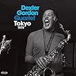 デクスター・ゴードン / トウキョウ 1975 (Dexter Gordon Quartet Tokyo1975)[輸入盤] [Live Recording] [日本語帯・解説付]