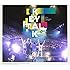 KEYTALK「横浜アリーナ ワンマンライブ 俺ら出会って10年目~shall we dance?~(CD)」