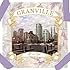 チーナ「GRANVILLE」