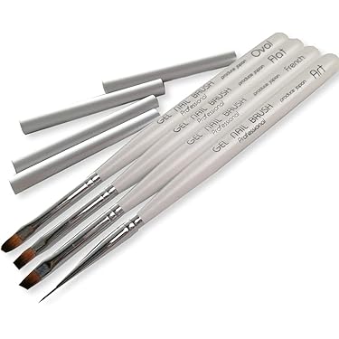 Amazon.co.jp 売れ筋ランキング: ネイルアートブラシ の中で最も人気の