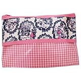 ニニータ 消臭ポーチ 森の学校柄