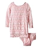 (ラッキーブランド) Lucky Brand Kids Kingston Dress (Toddler) (並行輸入品) zikgusegye