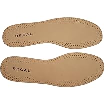 Amazon.co.jp: (リーガル)REGAL TY08 ゴートスキン インソール