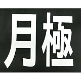新富士バーナー ロードマーキングシリーズ サイン (月極) RM-200