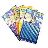 MIRACLE 排水溝 ぬめり 汚れ 髪の毛 洗浄 除去 スティック 排水溝に落とすだけ 洗面所 MC-SANISTICKS