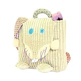 Deglingos リュックサック ウサギのラピュノス BGDL35008