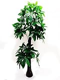 Stardust 観葉 植物 造花 リアル プラント 03 大型 人工 部屋 リアル 会社 緑 おしゃれ インテリア フェイク グリーン SD-FC-E3-170