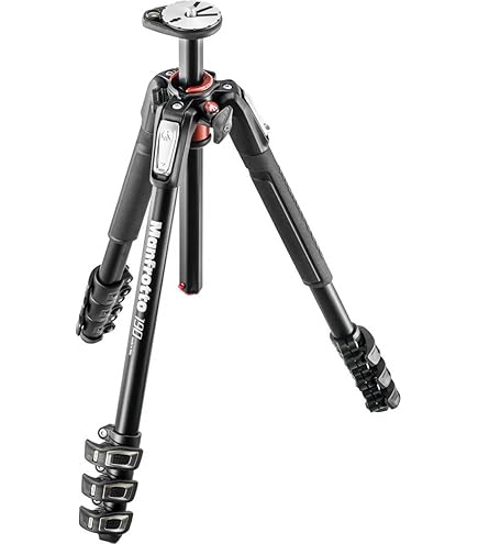 Manfrotto MH804-3W 804 3-Way Head - International Version