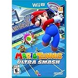 Mario Tennis: Ultra Smash for Nintendo Wii U