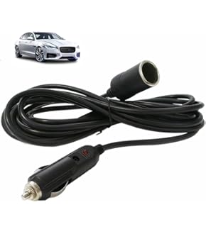 BLUETTI AC2A ポータブル電源　& シガーソケット ケーブル BLUETTI AORA 100 V2/AC2A/Elite 200 V2/EB55シガーソケットDC