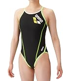 Amazon.co.jp: Speedo(スピード) 競泳水着 FLEX Zero ジュニアエイム