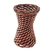 F Fityle 現代的　スタイリッシュ　フラワー　植物　ディスプレイ　バスケット　耐久性　創意工夫　全4種　 - #4