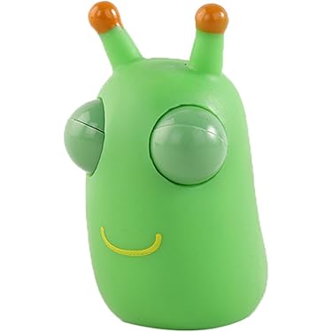 Amazon.co.jp 最新リリース: スクイーズ玩具 の新着ランキングです。