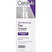 cerave retinol cream