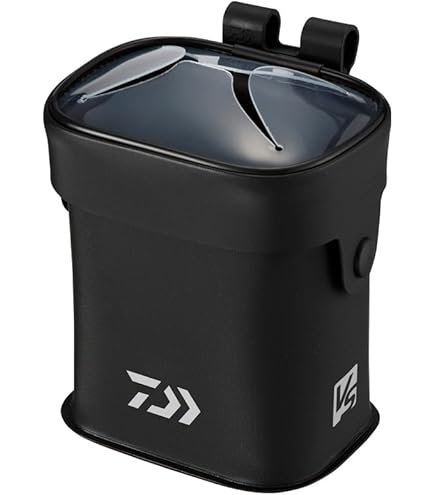 【色:ブラック_スタイル:36cm】ダイワ(DAIWA) 仕掛け VS タックル Amazon | ダイワ(DAIWA) ダイワ VS タックルバッグ ブラック 約