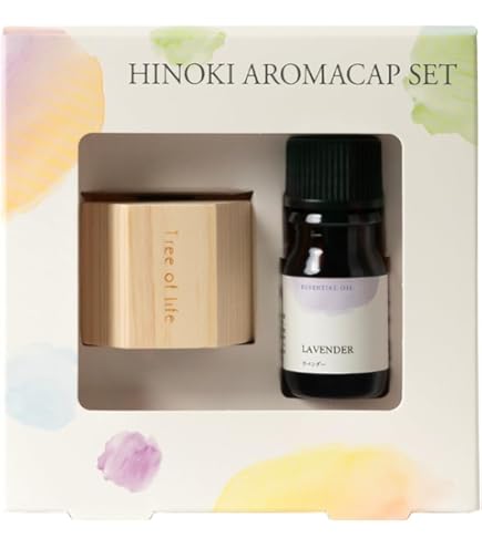 Amazon.co.jp: 生活の木 エッセンシャルオイル 5ml 12本セット アロマ