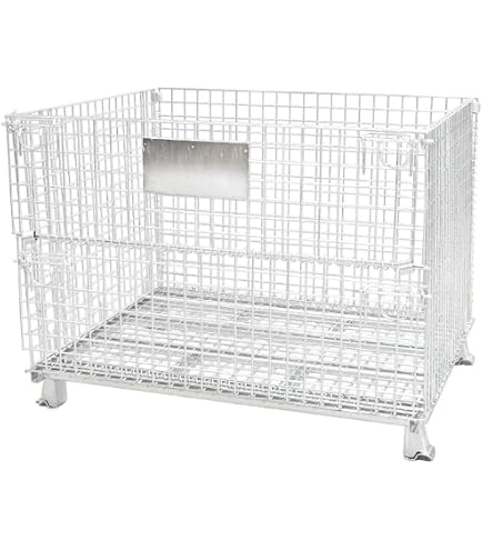Amazon.co.jp: メッシュパレット ＜ケージ君＞ ケージ メッシュ 