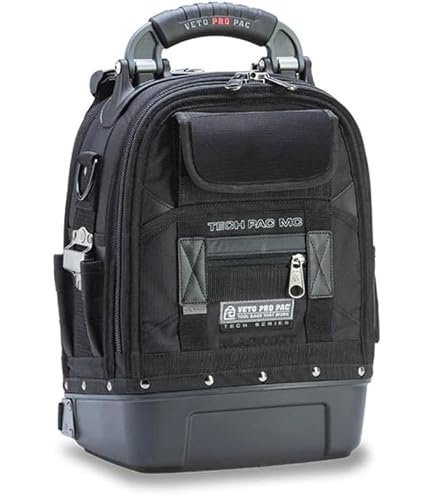 Amazon.co.jp: Veto Pro Pac TECH-MC BLACKOUT : DIY・工具