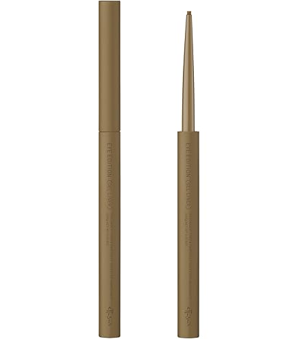 Amazon.co.jp: ポーラ B.A カラーズ アイライナー ペンシル BK 【アイ