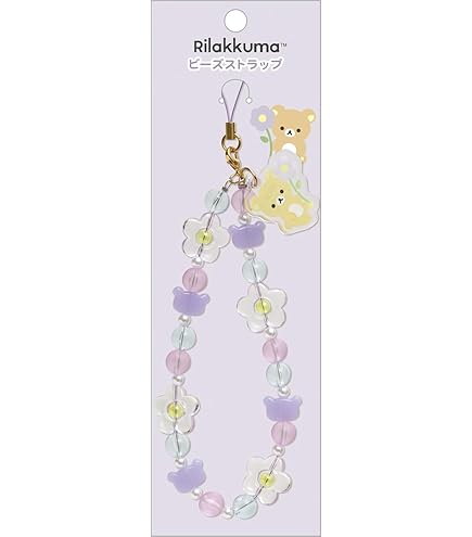 Amazon.co.jp: サンエックス(San-X) リラックマ スマートフォン