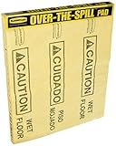 ラバーメイド オーバーザスピル タブレットタイプ イエロー 425404-8036 【8193937】