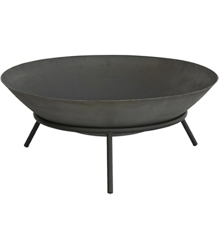 ファイヤーピット・ガーデン100cm Fire Pit GARDEN 大型焚火台 ファイヤーピット・ガーデン 100cm 焚火台 cacomoca Fire Pit