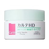 カルテHD 【医薬部外品】 バランスケア ゲル 100g オールインワン ジェル ヘパリン類似物質 モイスチャライジング コーセー ハイドレーティング 毛穴ケア 皮脂 テカリ 乾燥 肌あれ 敏感肌 低刺激 無香料 無着色