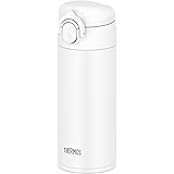 【食洗機対応モデル】サーモス 水筒 真空断熱ケータイマグ 350ml ホワイト JOK-350 WH