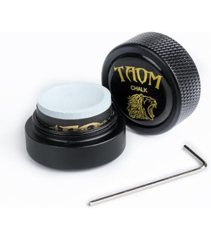 Amazon.co.jp: TAOM V10 チョーク キューブ1個のみ。 : 文房具