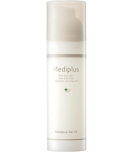 メディプラスゲル　２本セット Mediplus 【公式】メディプラスゲル 180g（2か月分）＋