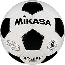 ミカサ　サッカーボール5号球　4球 Amazon | ミカサ サッカーボール検定球5号 サックス/ブラック