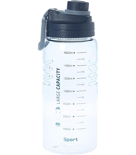 Amazon｜大西賢製販 BOTTLED JOY グリップウォーターボトル ver.2.0