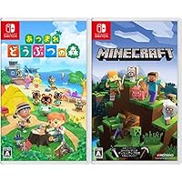 【週末特価】あつまれどうぶつの森/マリオパーティSwitchソフト 週末特価】あつまれどうぶつの森/マリオパーティSwitchソフト