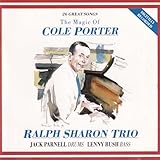The Magic of Cole Porter