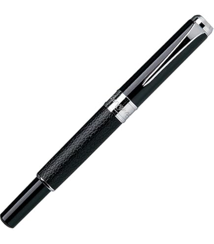 Amazon | 呉竹 万年毛筆 夢銀河 蒔絵物語 枝垂桜 DAY140-32 | 筆ペン