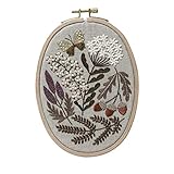 ディーエムシー(DMC) 刺しゅうキット 樋口愉美子 AUTUMN -Autumn Forest- JPT23