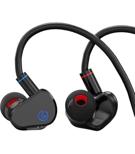 Amazon.co.jp: イヤホン CVJ Medusa IEM 有線フラッグシップシングル