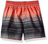 Kanu Surf SWIMWEAR ベビー・ボーイズ カラー: ブラック