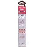 キャンメイク 保湿 プランプリップケアスクラブ01 1個 (x 1)