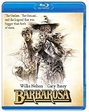 Barbarosa [Blu-ray] [Import]