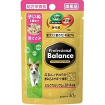 【犬】プロフェッショナルバランス１歳から　６kg(500g×12) 楽天市場】 プロフェッショナルバランス 1歳 から 6kg（500g×12