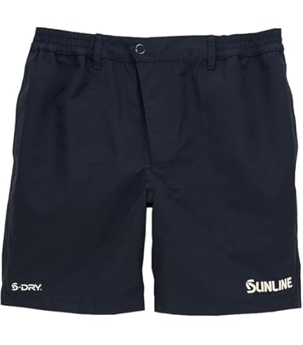 Amazon | [サンライン] 釣具 撥水DRYフルジップブルゾン メンズ