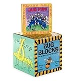 バグBuilding Blocks & Boardブックセット – 新しい